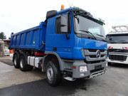 САМОСВАЛ Mercedes-Benz 2648./