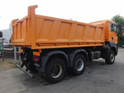 САМОСВАЛ MAN 26.440 TGS./