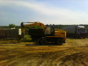 Продаём экскаватор ЕК-14, 2006 год выпуска.