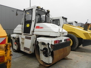 Каток Ammann AV 95