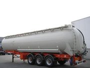 Цистерна L.A.G. 60.500 Ltr