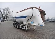 Цистерна FELDBINDER EUT 35.3