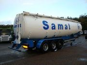 Цистерна TRAILOR