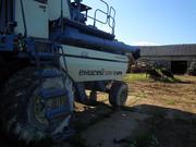 зерноуборочный комбайн Енисей-1200-1НМ