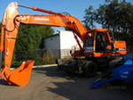 Продается экскаватор DOOSAN-DAEWOO