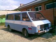 продам микроавтобус