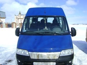 фиат дукато