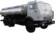 продаю пищевые автоцистерны и вакуумные автомобили, г. Курган