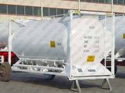 Контейнер цистерна Atlant TCC 2027