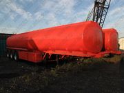 Бензовоз ATLANT OTH3832