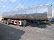 Битумовоз ATLANT BTC3638B