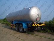 Газовоз Atlant LPGC3615