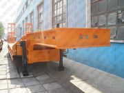 Трал Atlant LBH1040