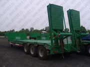 Трал Atlant LBH1272HW