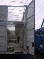 Автовоз HUANDA 9280