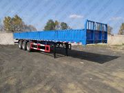 Контейнеровоз ATLANT SWH1235