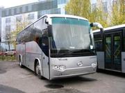 Автобус Higer KLQ6109Q 