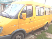 Газель 13 мест продам