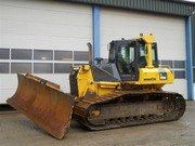 Бульдозер Komatsu D61PX-15 Год выпуска:2005