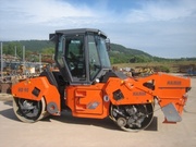 Каток тандемный HAMM HD 90.4 Год выпуска -2008