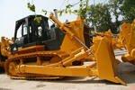 Бульдозер вес 36т., 320л/с Shantui SD32