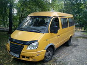 Продам Газель срочно