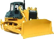 Бульдозер SHANTUI SD 22