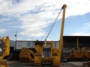 Трубоукладчик SHANTYI SP 25 Y