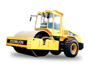 Дорожный каток ZOOMLION YZ 16..................................