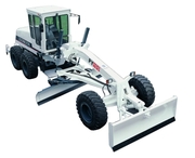 Автогрейдер ZOOMLION PY 190