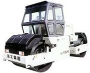 Тандемный вибрационный дорожный каток XCMG YZ C 10..................