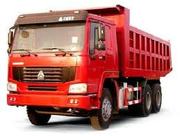 Самосвал HOWO.............