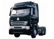 Седельный тягач HOWO........