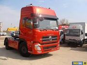 Седельный тягач DONGFENG ..........