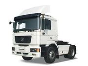 Седельный тягач SHAANXI ..............