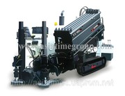 Установки ГНБ из Китая.