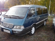 Ссанг Йонг Истана 1998 г.в.