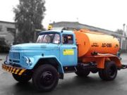 Автогудронатор ДС-39Б 