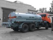 Автогудронатор ДС-142Б (ДС-142Б-05)