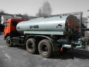 Автогудронатор ДС-142Б 