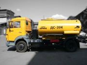 Автогудронатор ДС-39К