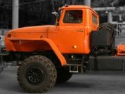 Машина ассенизационная МК-10В