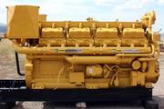 Двигатель Caterpillar D399