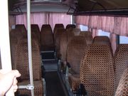 Продажа автобуса ПАЗ (хорошее состояние)