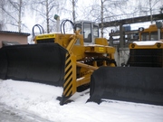 бульдозер Т-35.01