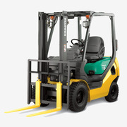 Автопогрузчик Коматсу