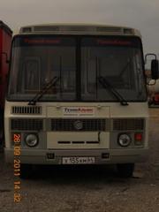 Автобус ПАЗ 32053