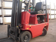 Погрузчики  