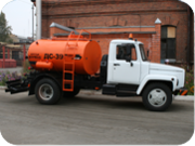 Автогудронатор ДС-39Г в наличие. 