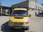 Продаю пассажирскую Газель